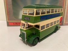 EFE 26315 Guy Arab ll utility bus Southdown 1/76 scale boxed free post