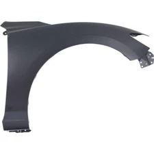 Sherman 3439A-31-2 Front Passenger Side Fender For 2014-2021 Mazda 6 NEW