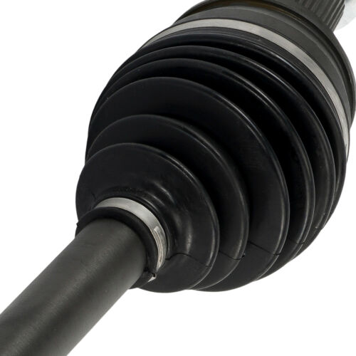 Conjunto de 2 ejes delanteros CV para Chevy GMC Silverado Sierra 1500 Tahoe Yukon - Imagen 12 de 12