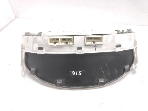 Ford Maverick 2001 3.0 petrol engine control unit ECU kit & lock set EC3955430G - Picture 7 of 10