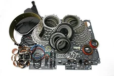 Fits Chevy 4L60E Transmission Deluxe Rebuild Kit Shift Kit Sprag Sunshell 97-03