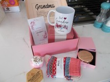 Gifts For Grandma Birthday Gifts Grandma Gifts Box Grandmother Gift Gifts For Gr