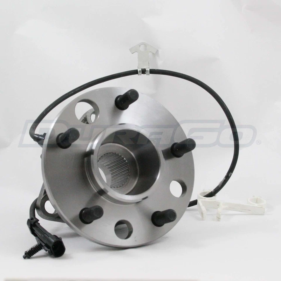 Conjunto de cojinete de rueda y buje-AWD IAP Dura 295-15019 Foto 2 de 3