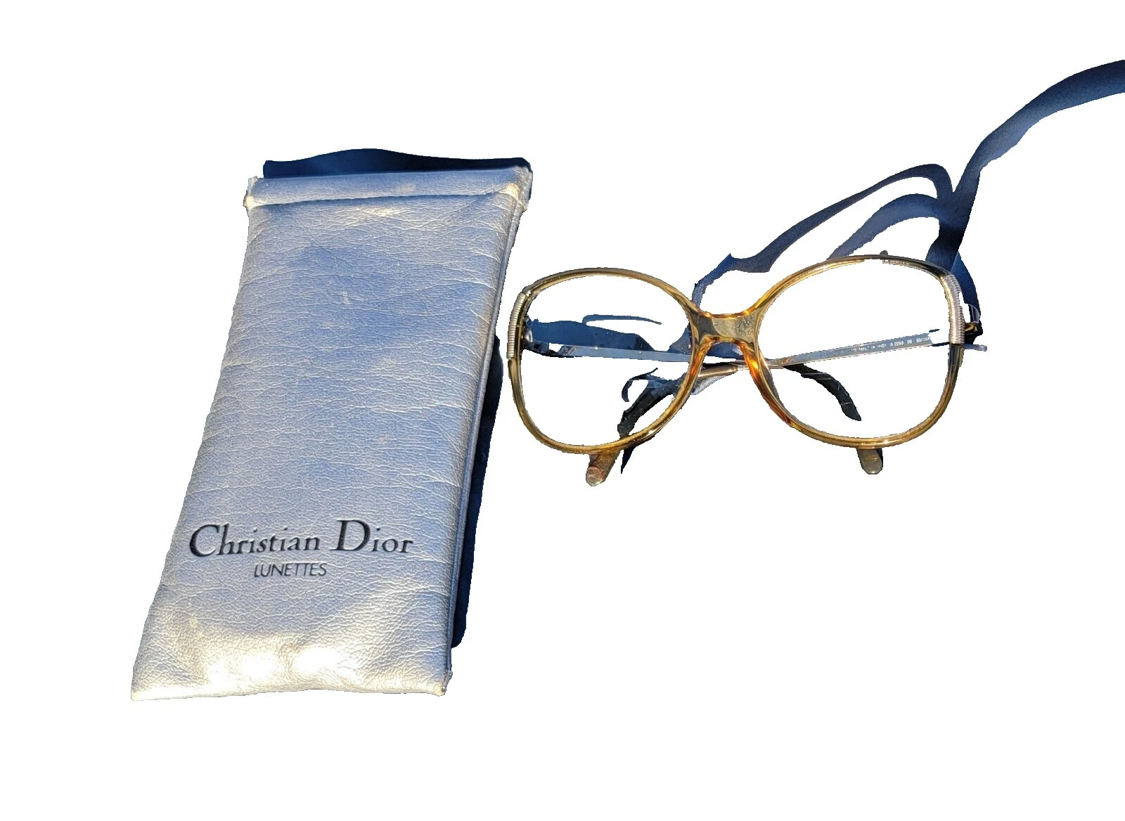 Dior Everyday Vintage Accessories