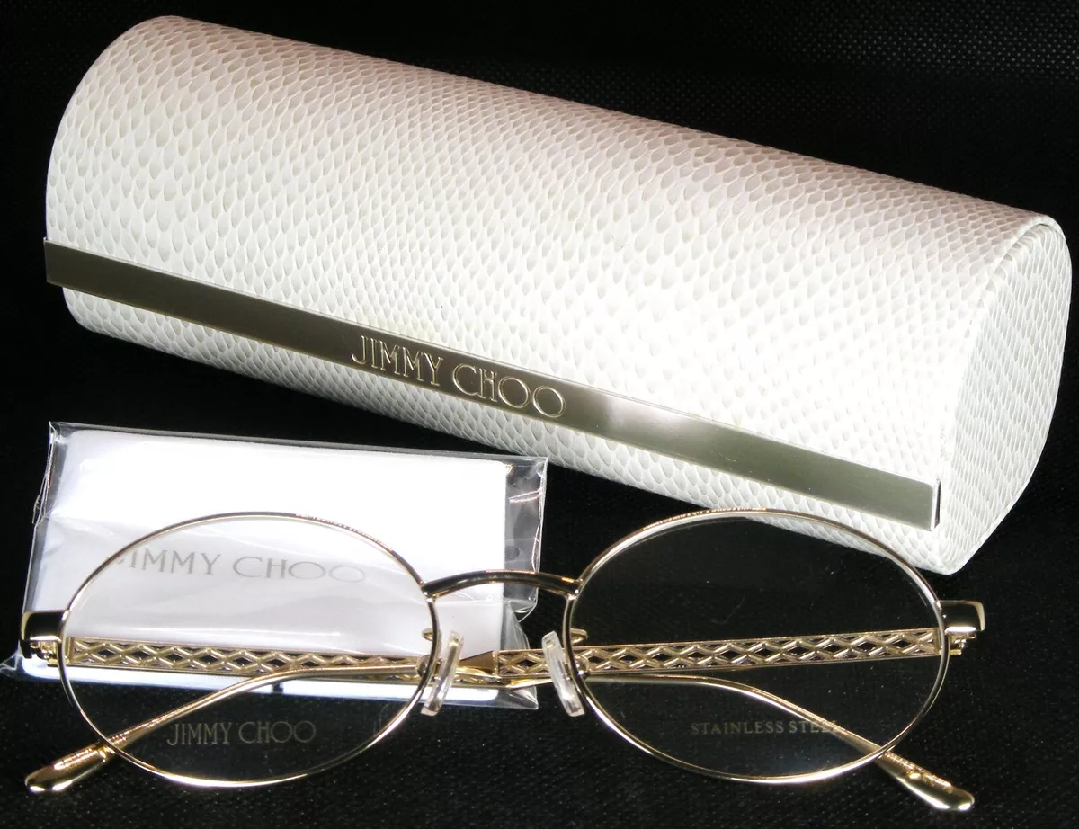 Monture jimmy clearance choo