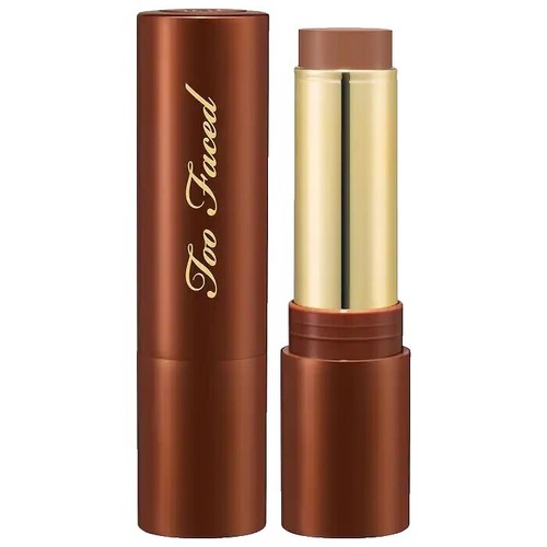 Lovelycat Contouring Stick – 2-in-1 Highlighter & Concealer In Lvory & Dark Brown