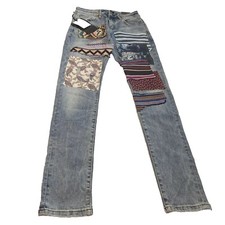 Embellish New York Women’s Jeans Size 28x32.5 Skinny