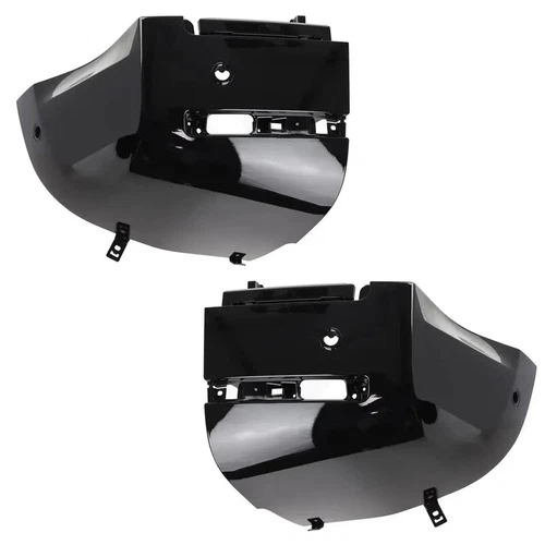 Eckabdeckung für Stoßstange vorne und hinten Für Land Rover Defender L663 20-24 - Bild 10 von 10