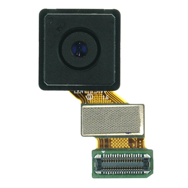 Samsung Galaxy S5 Plus SM-G901F Kamera Modul Stecker Flexkabel Leitung Stecker-image