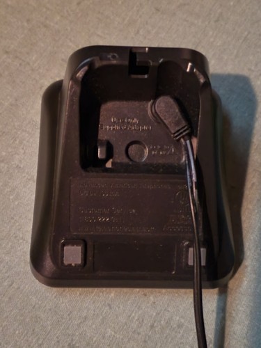 AT&T CL82214 Cordless Phone Two Handsets Answering System - Zdjęcie 10 z 19
