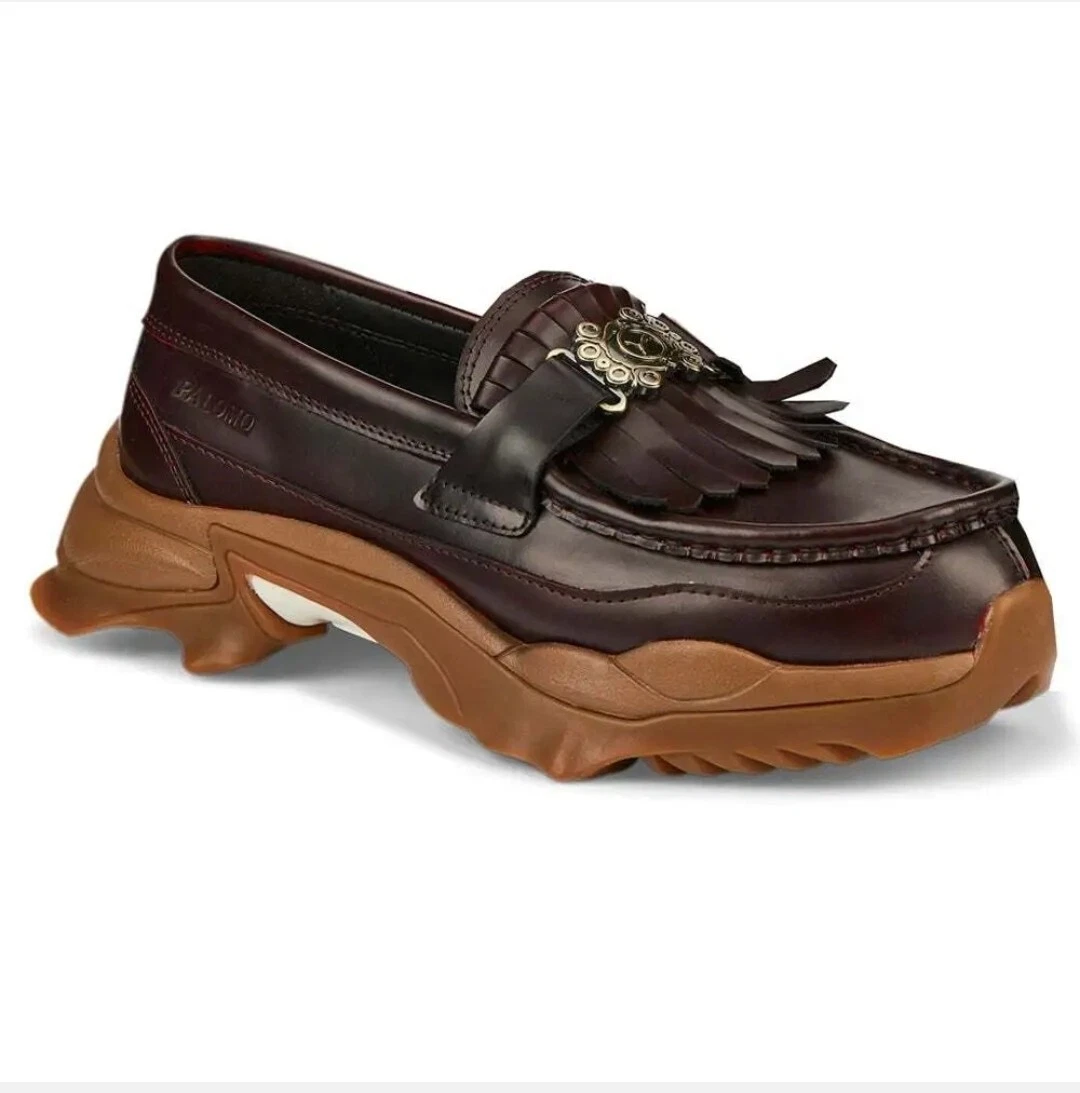 Puma moccasins deals
