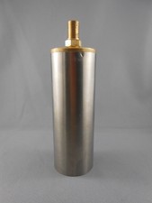 CATERING RESTAURANT LPG-NG STAINLESS STEEL BURNER 130X50MM 160MJ/200KPA