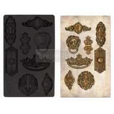 Re-Design with Prima Mould - Luxembourg Hardware