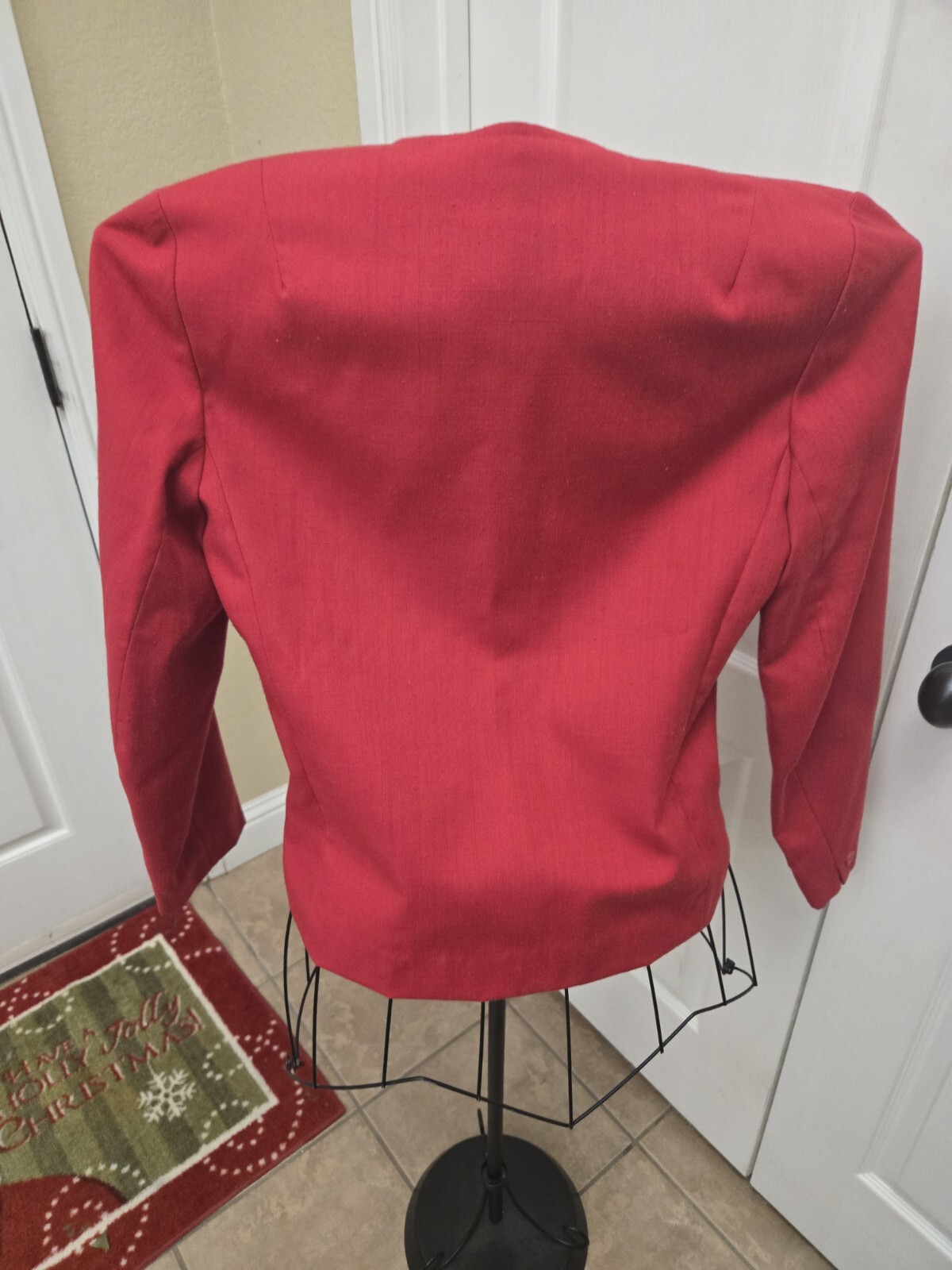 Vintage PENDLETON Jacket - image 4