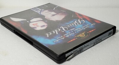 Blue Velvet (DVD, 2000) Dennis Hopper Kyle MacLachlan Isabella