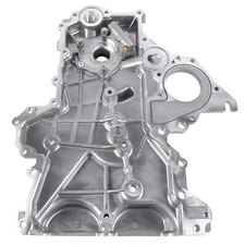 Timing Chain Oil Pump Cover For Hyundai Accent Veloster Kia Soul 1.6L 2012-2020
