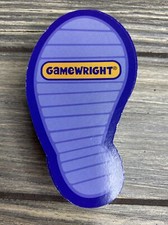 Gamewright 2007 Step To It Game Step Cards Replacement Part Piece