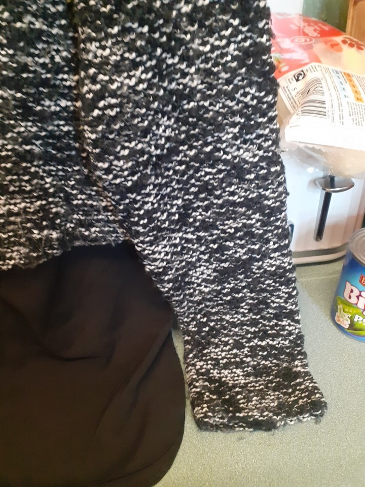 Ladies Next Jumper Size 14 3 eBay