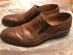 mercanti fiorentini dress shoes
