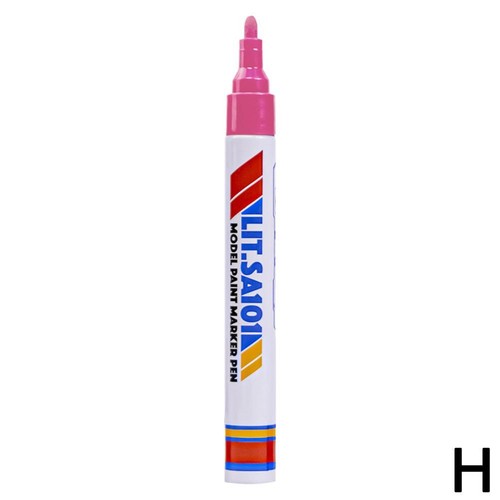 NEW DIY Auto Paint Repair Pen Car Scratch Remover Touch-Up Pen - Picture 14 of 21