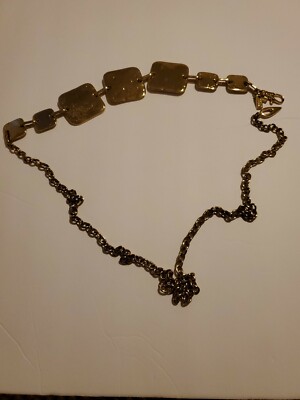 chain belt ebay