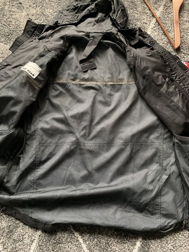 Karbon Windbraker Ski Jacket - Picture 9 of 11