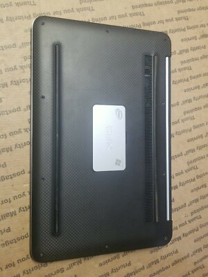 Dell XPS 13-L322X 13.1