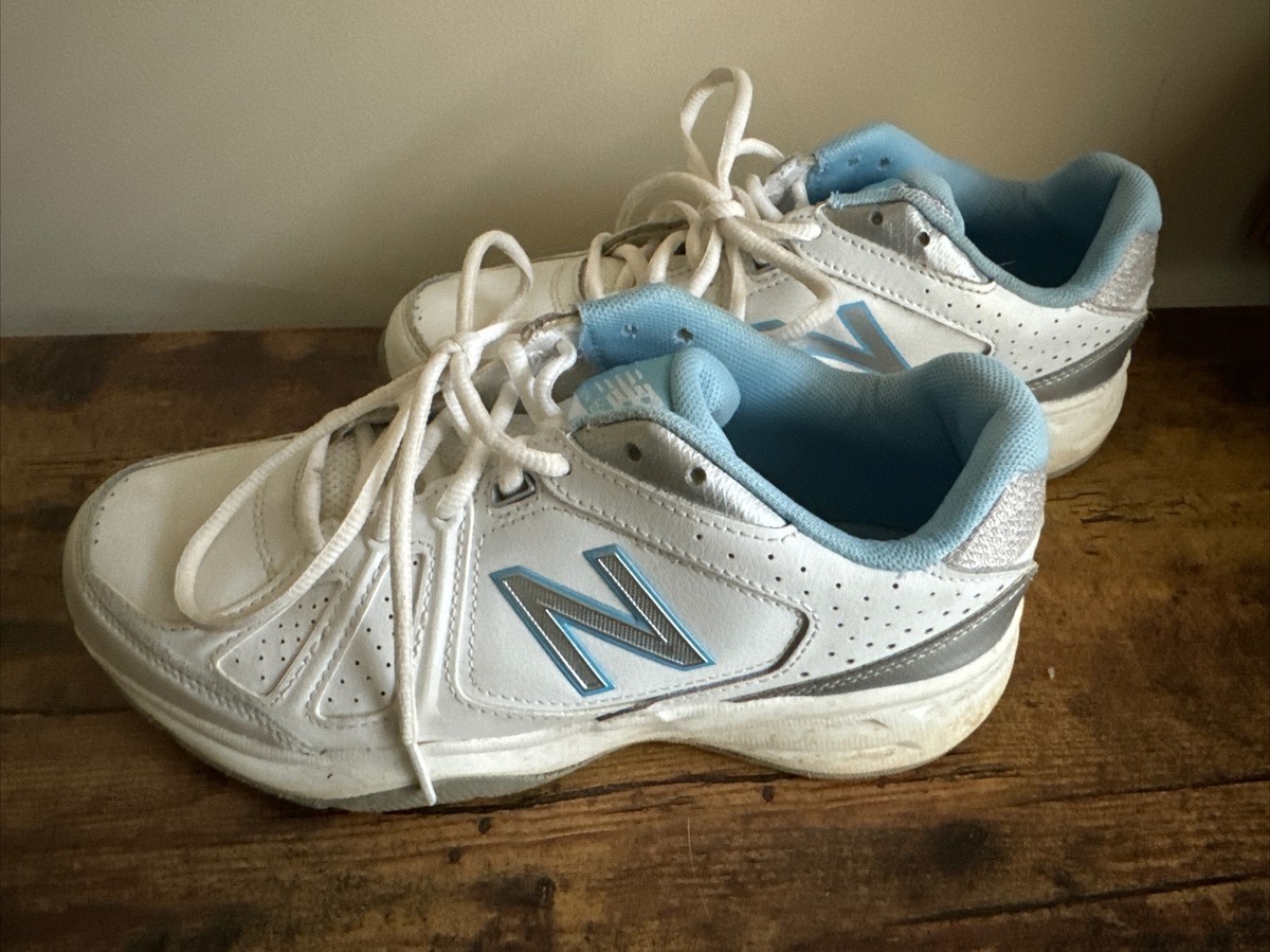 Cross Trainer Training Shoe New Balance 409 Womens Yellow C1Z New