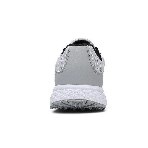 Men's Professional Golf Shoes Comfortable Walking Grass Outdoor Footwears male - Picture 11 of 15