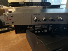 DBX 223XS Stereo 2-Way/Mono 3-Way with XLR Co...