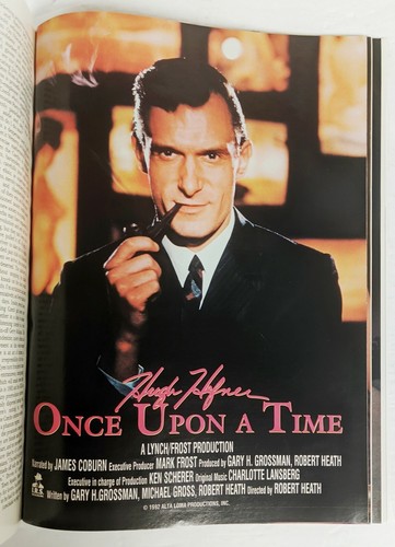 Barbi Twins Playboy January 1993 Holiday Updike Buckley Steve Martin