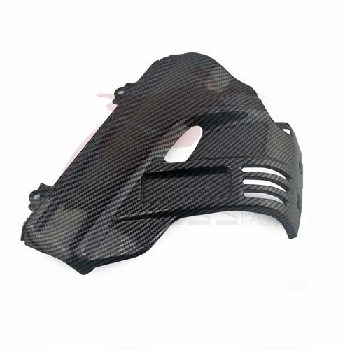 Front Suspension Shock Lower Fork Shield for Honda Goldwing 1800 Airbag model - Picture 5 of 10