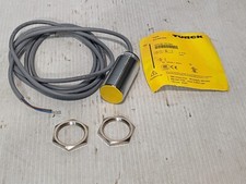 Turck BI12-M30-AD4X Inductive Proximity Sensor Switch Returns