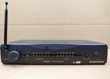 Samson SR5 STAGE 5 VHF Wireless Microphone Receiver