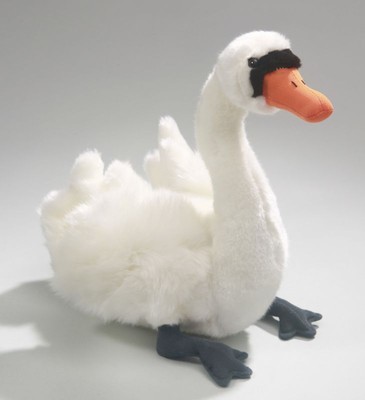swan teddy