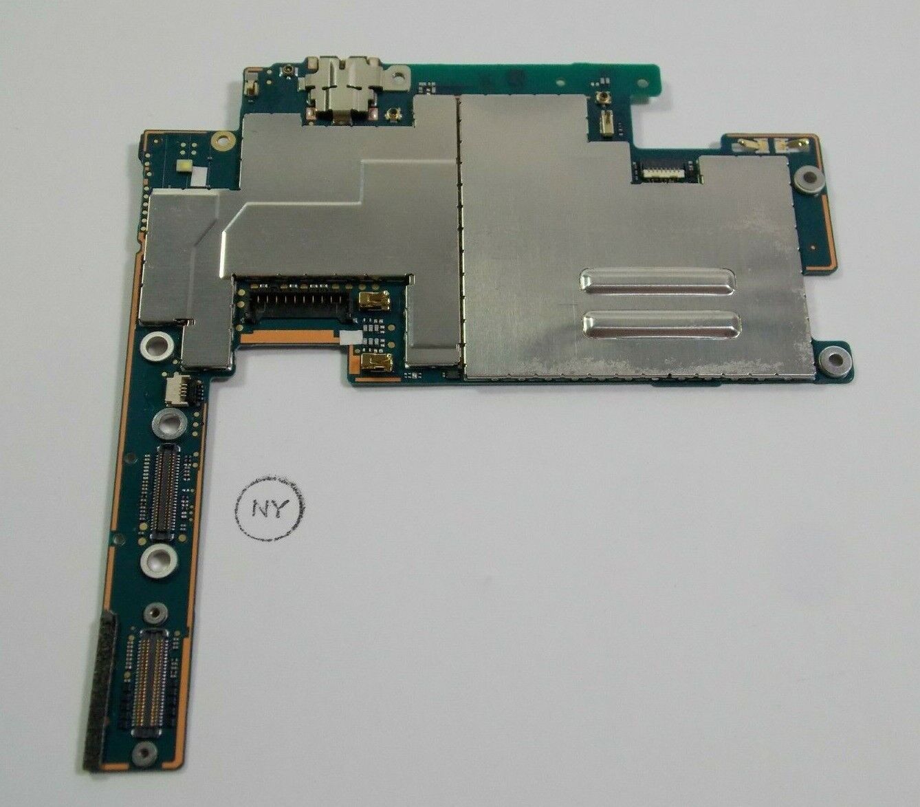 Working 16GB Motherboard HTC Nexus 9 0P82100 Tablet OEM Replacement Part #901