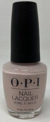 OPI Nail Polish Nail Lacquer Rare Discontinued Classic New HTF Shades YOU CHOOSE