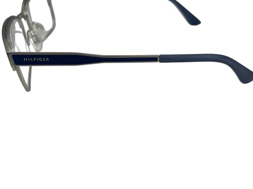 Tommy Hilfiger Brillengestell Herren TH1357 K2F Größe 53-17-145 - Bild 5 von 7