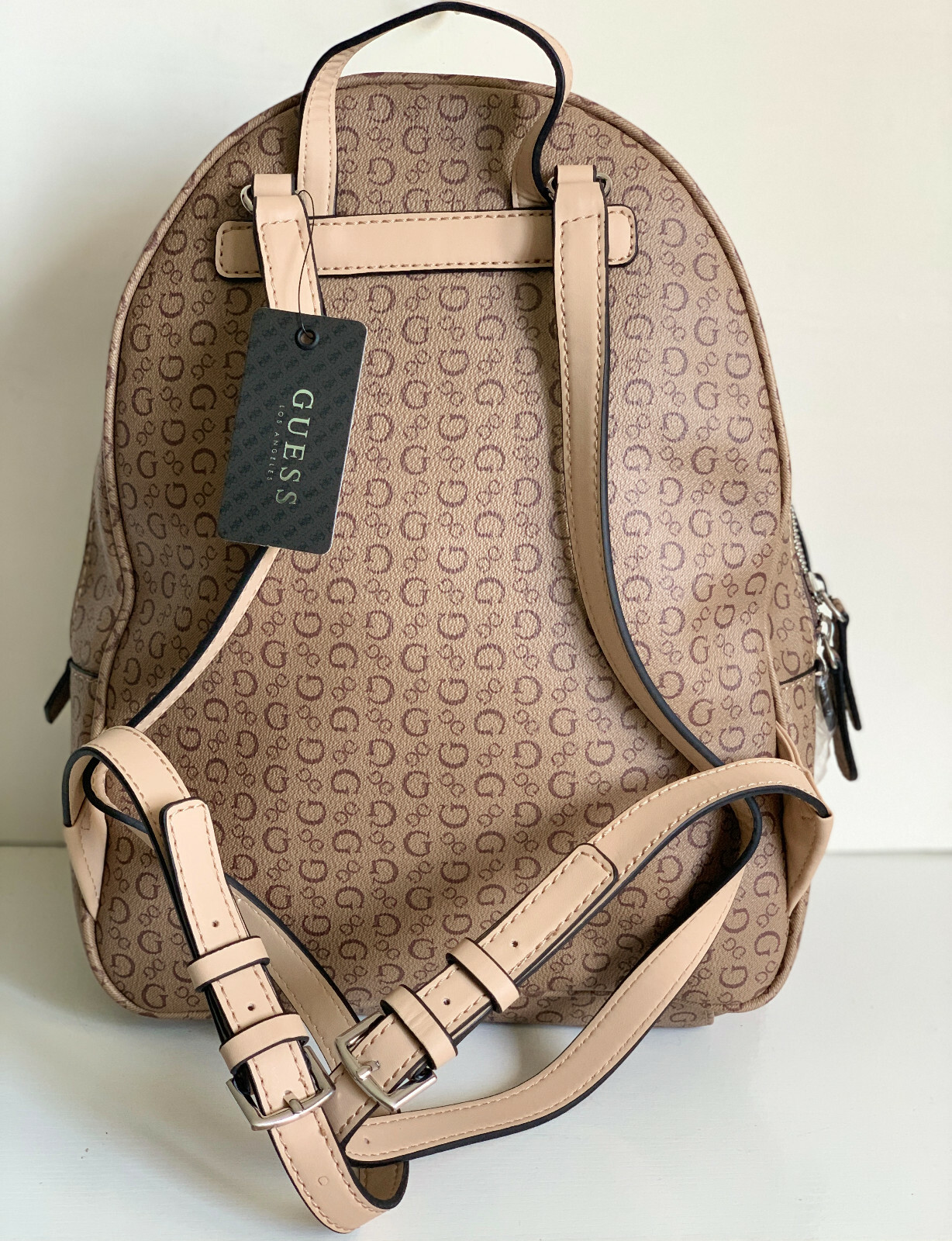 guess rock beat backpack