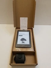 Amazon Kindle Paperwhite   (10th Gen), 32GB WiFi E-reader w Ads