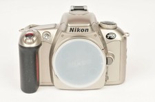 Nikon F55 35mm Film SLR Camera Body Only