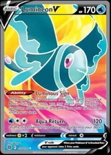Lumineon V 155/122