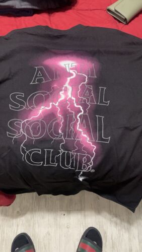 Xl anti social social - Gem Xl anti social social - Gem
