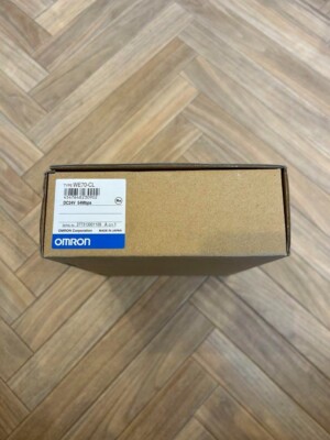OMRON WE70-CL Industrial Wireless LAN Client Unit 24V DC IEEE 802.11a/b/g From J