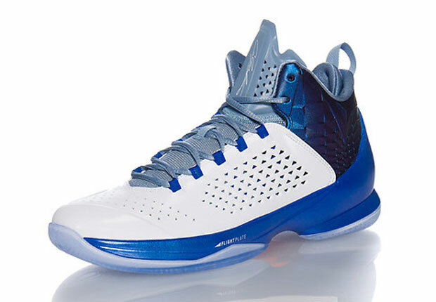 jordan melo m11