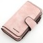 thumbnail 10 - Women Lady Large Wallet Clutch Purse Leather Long Handbag Bag Coin Card Holder