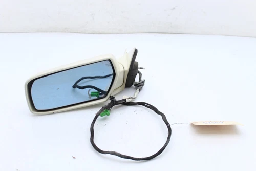 04-07 CADILLAC CTS LEFT DRIVER SIDE MIRROR Q1504