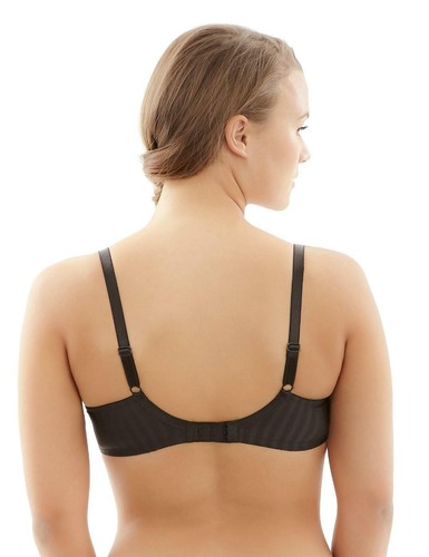 Cleo by Panache Lexi Balconette Balcony Wired Moulded T-shirt Bra 9421 - Picture 8 of 17