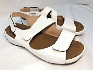 wolky liana sandals
