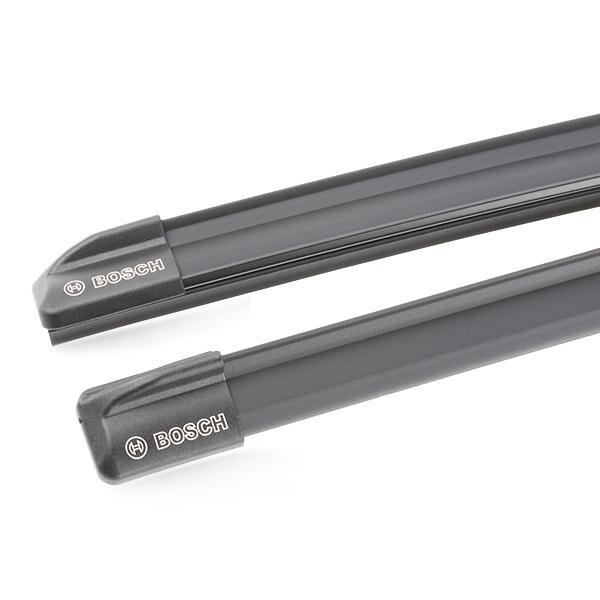 Coppia Spazzole Bosch Aerotwin A414s 650/400 Mm - Miniatura 3